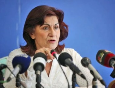 Θ.Φωτίου: Ξεκίνησε το πρόγραμμα «στέγη και εργασία για τους άστεγους»